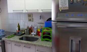 Imagem 6: Apartamento com 2 dormitórios - Bairro do Limão