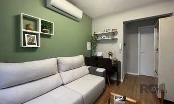 Imagem 3: Apartamento 1 dormitório bairro Bela Vista Porto Alegre