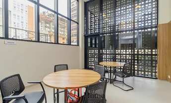 Imagem 14: Apartamento com 1 quarto e 1 vaga para aluguel no Centro