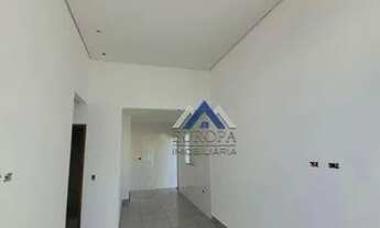 Imagem 6: Casa com 2 dormitórios à venda, 64 m² por R$ 275.000,00 - Jardim Arapongas - Londrina/PR