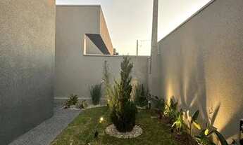 Imagem 7: Casa para venda com 120 metros quadrados com 3 quartos em SETSUL - São José do Rio Preto