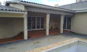 Imagem 5: Casa Padrão em Araraquara