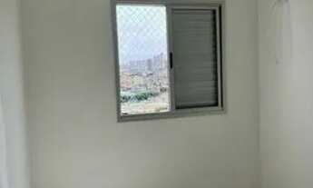 Imagem 2: Apartamento Condomínio Spazio Fellicita no Imirim com 49m² 2 dormitórios 1 banheiro 1 vaga