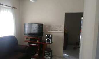 Imagem 2: Araçatuba - Casa - Bairro das Bandeiras