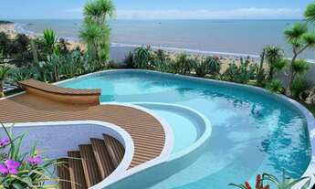 Imagem 5: Apartamento para Venda em João Pessoa, Cabo Branco, 2 dormitórios, 1 suíte, 1 banheiro, 1