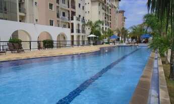 Imagem 7: CAMBEBA - SANTA RITA 333 APTO 41 BL 01, APROX 57M², sala, varanda, gabinete, wc social, do