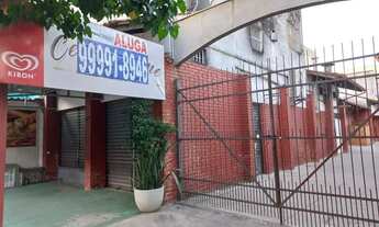 Imagem 6: Ponto comercial/Loja/Box para aluguel tem 100 metros quadrados