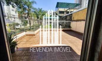 Imagem 5: Imóvel com 320m2, próximo ao Parque da Aclimação. Local ideal para construir prédios ou re