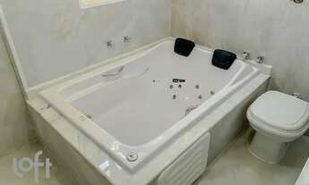 Imagem 7: Apartamento à venda em Mooca com 260 m², 4 quartos, 3 suítes, 2 vagas