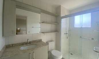 Imagem 5: Apartamento com 3 dormitórios para alugar, 114 m² por R$ 4.500,00/mês - Vila Suissa - Mogi