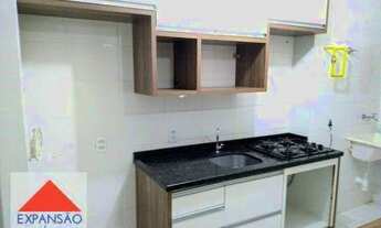 Imagem 2: Oportunidade Lindo Apartamento a venda no Condomínio Tons da Manha em Hortolândia - SP