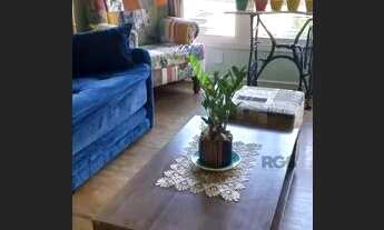 Imagem 4: Apartamento de 2 dormitórios e vaga no Rio Branco