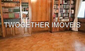 Imagem 5: Apartamento para venda com 373 metros quadrados com 4 quartos em Laranjeiras - Rio de Jane