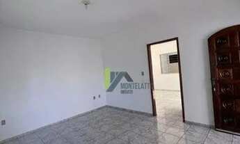 Imagem 5: Casa com 3 dormitórios para alugar, 134 m² por R$ 3.000,00/mês - Vila Bossi - Louveira/SP