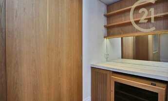 Imagem 6: Apartamento com 2 dormitórios para alugar, 258 m² por R$ 60.772,29/mês - Jardim Europa - S