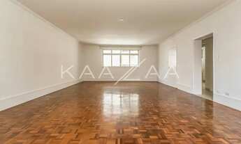 Imagem: SãO PAULO - Apartamento Padrão - Jardins