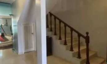 Imagem 7: CASA ASSOBRADADA - CITY PINHEIROS - SP