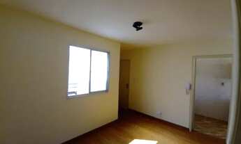 Imagem 4: PORTO ALEGRE - Apartamento Padrão - São João