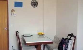 Imagem 4: Apartamento com 3 dormitórios à venda, 60 m² por R$ 250.000,00 - Piraporinha - Diadema/SP