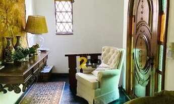 Imagem 6: Casa com 6 dormitórios, 600 m² - venda por R$ 3.990.000,00 ou aluguel por R$ 20.950,00/mês