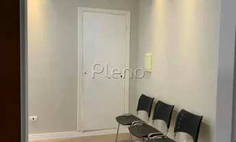 Imagem 7: Sala à venda no Centro - Campinas/SP