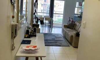 Imagem 3: Apartamento Para Locação No Nova Aliança Com Sacada