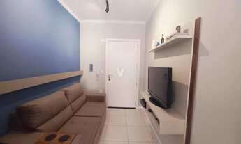 Imagem 3: Apartamento 01 dormitório, central, mobiliado