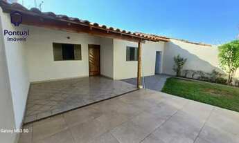 Imagem 1: Casa Padrão - Residencial Gramado Residencial para Locação em Uberlândia