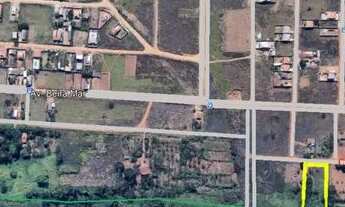 Imagem 4: Terreno 3.640 M2 Avenida Beira Mar Setor Colonial Sul Aparecida de Goiânia