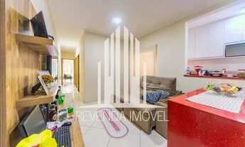 Imagem 3: Cobertura 140 m² jardim das maravilhas com 3 quartos, 1 suite 2 vagas, cobertura com telha