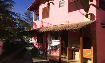 Imagem: Casa em Praia Sêca / Araruama / RJ/ 2 quartos