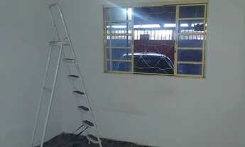 Imagem 3: Casa grande para alugar no bairro capuava