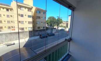 Imagem 2: Apartamento para aluguel possui 55 metros quadrados com 2 quartos em Santa Inês - Vila Vel