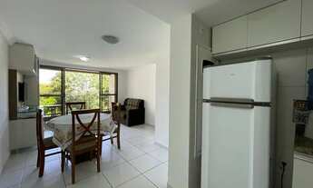 Imagem 3: Ap para aluguel com 60 metros quadrados com 2 quartos