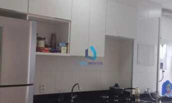 Imagem 5: Apartamento com 2 dormitórios à venda, 44 m² por R$ 550.000,00 - Usina Piratininga - São P