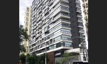 Imagem 2: STUDIO MOBILIADO AR CONDICIONADO LAZER COMPLETO METRO VILA MADALENA