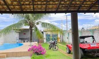 Imagem 6: Casa Abais Veraneio