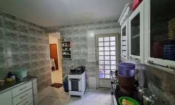 Imagem 6: Sobrado 06 quartos 320 m2 área consteuida, QN 7 Riacho Fundo I