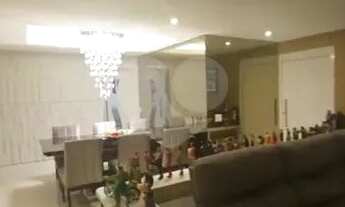 Imagem 7: Apartamento no melhor da VL.Augusta (andar alto