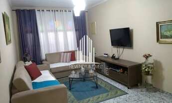 Imagem: SOBRADO 3 DORMITÓRIOS 3 BANHEIROS 2 VAGAS