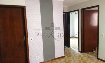 Imagem 5: Apartamento - Vila Indústrial - Residencial Parque das Américas - 49m² - 2 Dormitórios