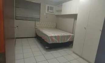 Imagem 7: Apt 3 qts mobiliado próx a praia- Ponta Verde - Maceió - AL