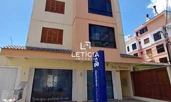 Imagem: Apartamento 1 dormitórios para alugar Camobi