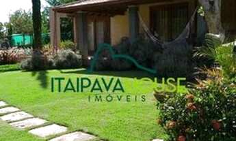 Imagem 2: Petrópolis - Casa de Condomínio - PEDRO DO RIO