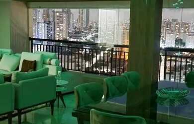 Imagem 7: Cobertura A Venda no Tatuapé, São Paulo