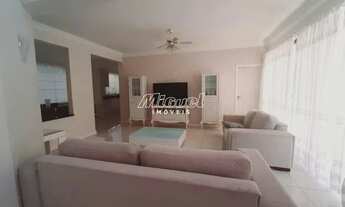 Imagem 3: Casa em Condomínio para aluguel, 4 quartos, 3 suítes, Terras De Piracicaba - Piracicaba