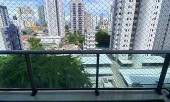 Imagem: Apartamento para aluguel com 137 metros