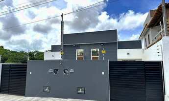 Imagem: Casa para venda com 56 metros quadrados