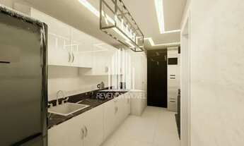 Imagem: Apartamento Tipo, com 2 Dormitórios no