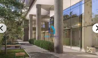 Imagem 3: Apartamento com 1 dormitório para alugar, 27 m² por R$ 4.200/mês - Vila Olímpia - São Paul